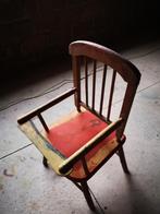 Vintage poppenstoelspeelgoed, Kinderen en Baby's, Ophalen, Gebruikt, Overige typen