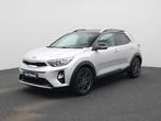KIA Stonic 1.0 T 120 MHEV Black Edition NAVI | CAMERA | Crui, Auto's, Voorwielaandrijving, Gebruikt, 120 pk, 5 deurs