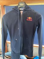 Originele Red Bull-hoodie, Kleding | Dames, Blauw, Red Bull, Zo goed als nieuw, Maat 36 (S)