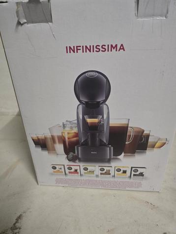 Cafetière neuve dans sa boîte., Enlèvement, Comme neuf