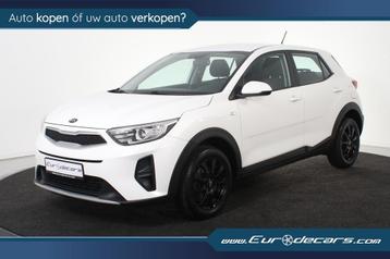 Kia Stonic 1.2 MPi ComfortLine *Airco*Carplay* beschikbaar voor biedingen