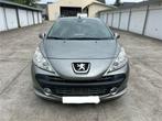 Peugeot 207 Cabrio/Automaat/107.000km, Automaat, Cabriolet, Euro 4, 3 deurs