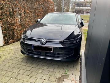 Nieuwe Golf 8 - 1.5TSI met 2 jaar volledige fabrieksgarantie, Autos, Achat, Euro 6, Carnet d'entretien, Boîte manuelle