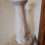 Antieke stenen vaas, Ophalen