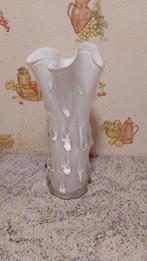 Mooie vaas, Ophalen of Verzenden, Zo goed als nieuw