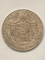 Munt zilver Duitsland 2 thaler 1841 Friedrich Wilhelm IV, Enlèvement ou Envoi, Allemagne, Monnaie en vrac, Argent