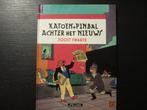 Katoen + Pinbal  Achter het Nieuws  -Joost Swarte-, Boeken, Ophalen of Verzenden