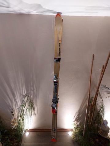 Ski, Enlèvement ou Envoi, Utilisé, Ski