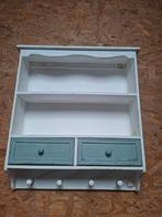 Wandkastje clayre en eef, Ophalen, Zo goed als nieuw