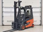 LINDE E25HL-01/600, 2000 tot 3000 kg, Elektrisch, Heftruck, LINDE