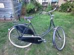 Oude damesfiets, Fietsen en Brommers, Ophalen, Gebruikt, Versnellingen