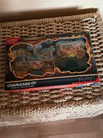 Charizard ex special box collection, Ophalen of Verzenden, Nieuw