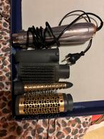 Babyliss haardroger met verschillende opzetstukken, Ophalen, Zo goed als nieuw, Haardroger