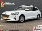 Ford Focus Wagon 1.0 EcoBoost Trend Edition Business | € 5.9, Auto's, Zwart, Wit, Bedrijf, Focus