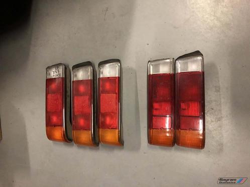Bmw E21 achterlicht diverse type 1 en 2 Links 3-serie 323i, Auto-onderdelen, Verlichting, BMW, Gebruikt, Ophalen of Verzenden