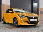 Peugeot 208 1.2i | COCKPIT 3D | CARPLAY | GARANTIE, Auto's, Peugeot, Gebruikt, Overige kleuren, 5 deurs, 3 cilinders