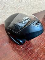 MT systeemhelm maat M (visier zit wat los), Motoren, Ophalen, M, Integraalhelm