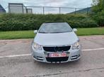 Volkswagen EOS 2.0i benzine 2007, Auto's, Eos, Particulier, Te koop, Benzine