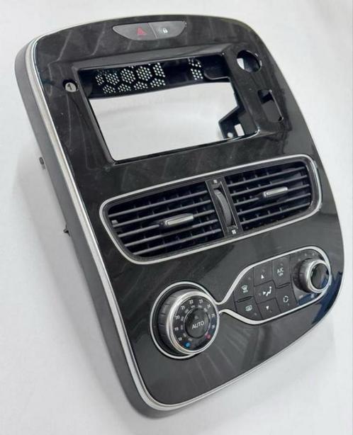 Renault Clio iv 4 682609599R dashboard kap scherm kachel, Auto-onderdelen, Dashboard en Schakelaars, Renault, Ophalen of Verzenden