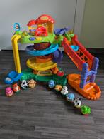 VTech ZoomiZooz boomhuis met 6 extra diertjes, Kinderen en Baby's, Ophalen