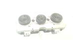 KACHEL BED. PANEEL Mazda 6 Sportbreak (GY19 / 89), Gebruikt, Mazda