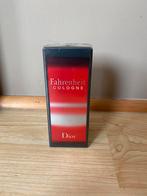 Dior - Fahrenheit Cologne - 75 ml - exclusive, Bijoux, Sacs & Beauté, Beauté | Parfums, Enlèvement ou Envoi, Neuf