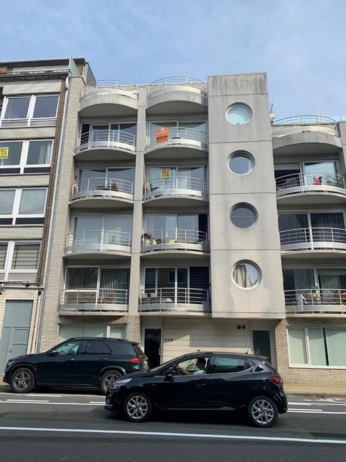 Appartement te huur in Oostende, Immo, Huizen te huur, Appartement