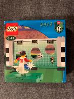 Lego set 3412 Football Point Shooting (New), Ophalen of Verzenden, Nieuw, Complete set, Lego
