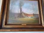 Pros Colpaert  schilderijen, Antiek en Kunst, Ophalen