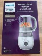 Philips blender avent neuf, Kinderen en Baby's, Ophalen of Verzenden, Nieuw, Overige typen