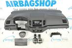 Airbag kit Tableau de bord facelift VW Sharan, Utilisé, Enlèvement ou Envoi