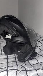 Brommer Helm, Fietsen en Brommers, Ophalen, Gebruikt, Medium, Acerbis