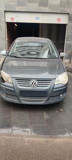 VW polo 2008 benzine 80pk, Auto's, Radio, Particulier, Polo, Te koop