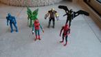 6 action figuren, Kinderen en Baby's, Speelgoed | Actiefiguren, Ophalen