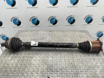 VOLKSWAGEN CADDY SA 2.0 TDI L1H1 BMT Hi.  [R_DRIVESHAFT] 201 beschikbaar voor biedingen
