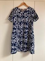 Jurk Damart, Kleding | Dames, Blauw, Maat 46/48 (XL) of groter, Ophalen of Verzenden, Zo goed als nieuw