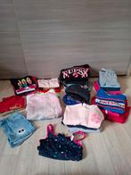 Groot pakket (merk)kledij meisjes maat 140, Kinderen en Baby's, Kinderkleding | Kinder-kledingpakketten, Ophalen of Verzenden