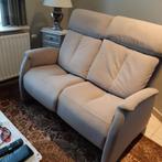 Stoffen 2zit met 1 relax, Ophalen of Verzenden