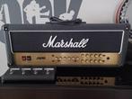Marshall JVM 205H, Musique & Instruments, Comme neuf, Guitare, Enlèvement, 50 à 100 watts