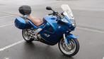 BMW k1200 RS 2001, Permis Moto A, Tourisme, Plus de 35 kW, 4 cylindres