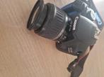 Canon EOS 1200d met Sigma lens, Audio, Tv en Foto, Ophalen of Verzenden, Zo goed als nieuw, Canon