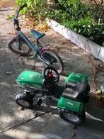 Fietsen, Ophalen, Gebruikt, 14 inch of minder