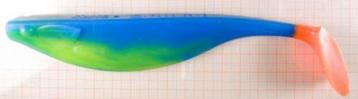 Grote Shads van Berkley, Mann’s, Fox Rage en Savage Gear beschikbaar voor biedingen