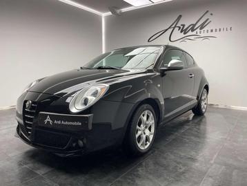 Alfa Romeo MiTo 1.3 JTD*GARANTIE 12 MOIS* (bj 2012) beschikbaar voor biedingen