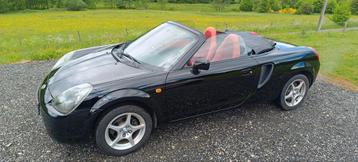 Toyota MR2, Auto's, Toyota, Particulier, Te koop, MR2