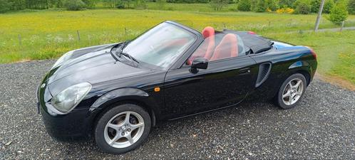 Toyota MR2, Auto's, Toyota, Particulier, MR2, Ophalen