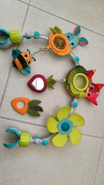 Tiny love speelboog, Kinderen en Baby's, Ophalen of Verzenden, Zo goed als nieuw, Rammelaar