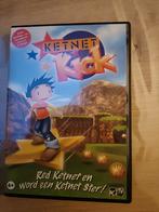 Ketnet Kick, Enlèvement