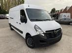OPEL MOVANO L3H2 / EXPORT ONLY, Autos, Opel, Boîte manuelle, Diesel, Air conditionné, Achat