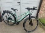 nieuwe elektrische fiets amper 14 km gereden nieuwprijs 1499, Fietsen en Brommers, Elektrische fietsen, Ophalen of Verzenden, Nieuw